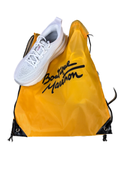 BOUTIQUE MARATHON SAC CHAUSSURES JAUNE