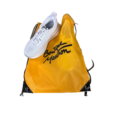 BOUTIQUE MARATHON SAC CHAUSSURES JAUNE