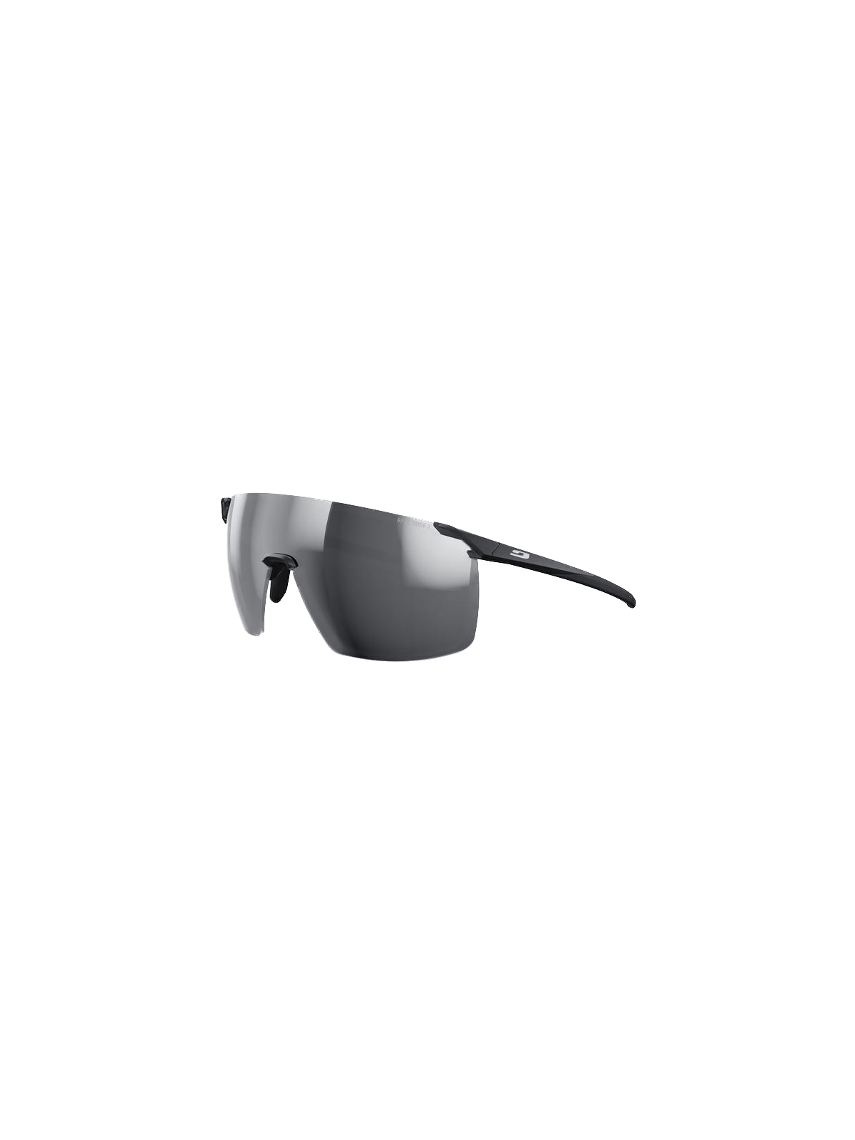 JULBO FASTER L — Noir (SP3P) | Lunettes sport ultra‑légères — J5941114
