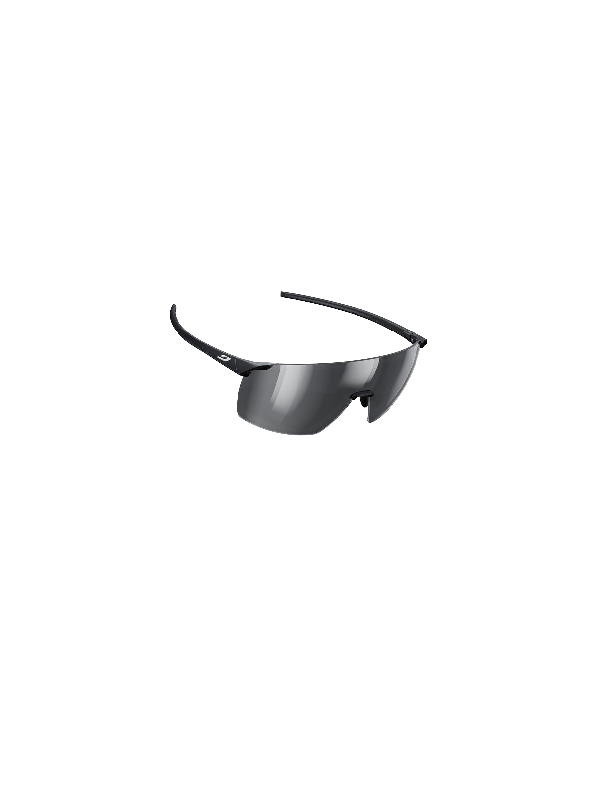 JULBO FASTER L — Noir (SP3P) | Lunettes sport ultra‑légères — J5941114