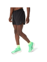 ASICS METARUN 5IN SHORT Homme — PERFORMANCE BLACK | Short running 5" respirant — 2011D436-001