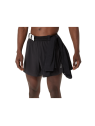 ASICS METARUN 5IN SHORT Homme — PERFORMANCE BLACK | Short running 5" respirant — 2011D436-001