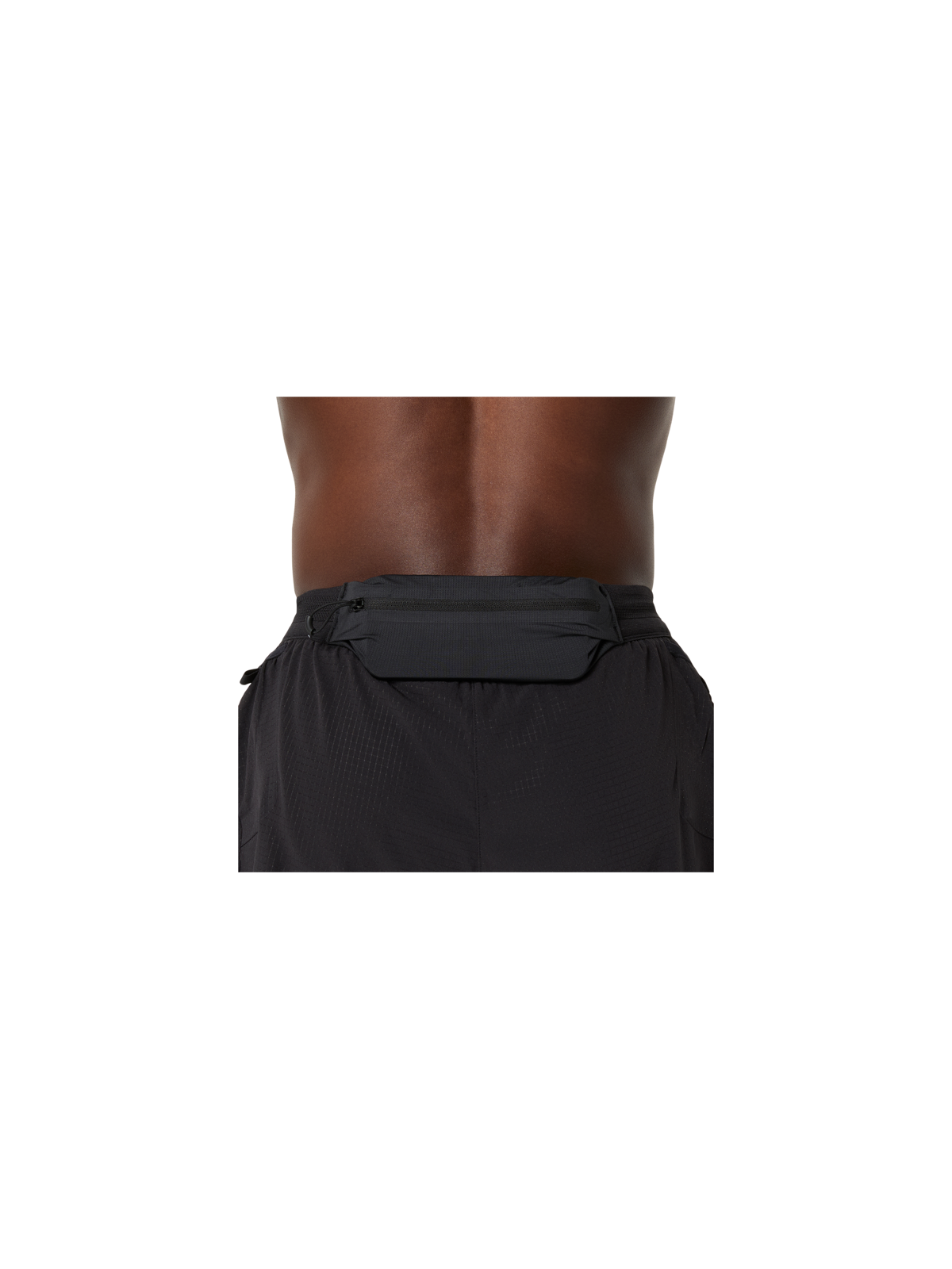 ASICS METARUN 5IN SHORT Homme — PERFORMANCE BLACK | Short running 5" respirant — 2011D436-001