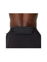 ASICS METARUN 5IN SHORT Homme — PERFORMANCE BLACK | Short running 5" respirant — 2011D436-001