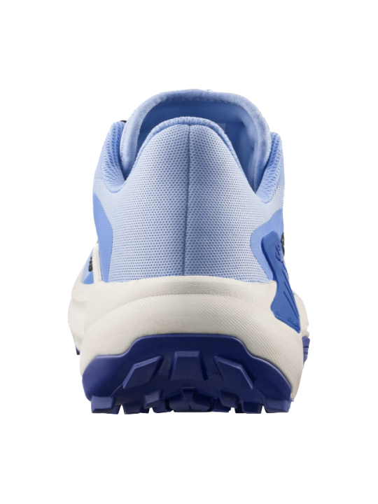 SALOMON Genesis Femme — Brunnera Blue / Persian Jewel / Deep Blue | Trail technique — L49227100