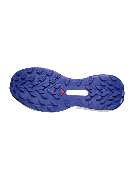 SALOMON Genesis Femme — Brunnera Blue / Persian Jewel / Deep Blue | Trail technique — L49227100