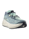 SALOMON AERO GLIDE 4 GRVL Femme — Stormy Weather / Lichen / Vanilla Ice | Course quotidienne — L49175700
