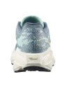 SALOMON AERO GLIDE 4 GRVL Femme — Stormy Weather / Lichen / Vanilla Ice | Course quotidienne — L49175700