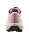 SALOMON ULTRA GLIDE 4 Femme — Shadow Gray / Tapioca / Black | Trail longue distance — L49149200