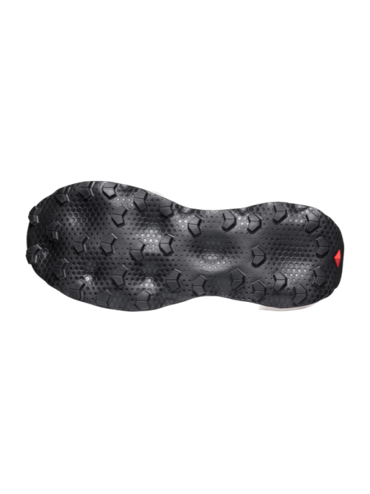 SALOMON ULTRA GLIDE 4 Femme — Shadow Gray / Tapioca / Black | Trail longue distance — L49149200