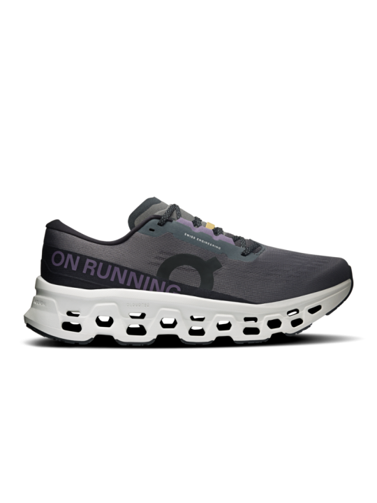 On Running Cloudmonster 3 Homme - Eclipse/Frost