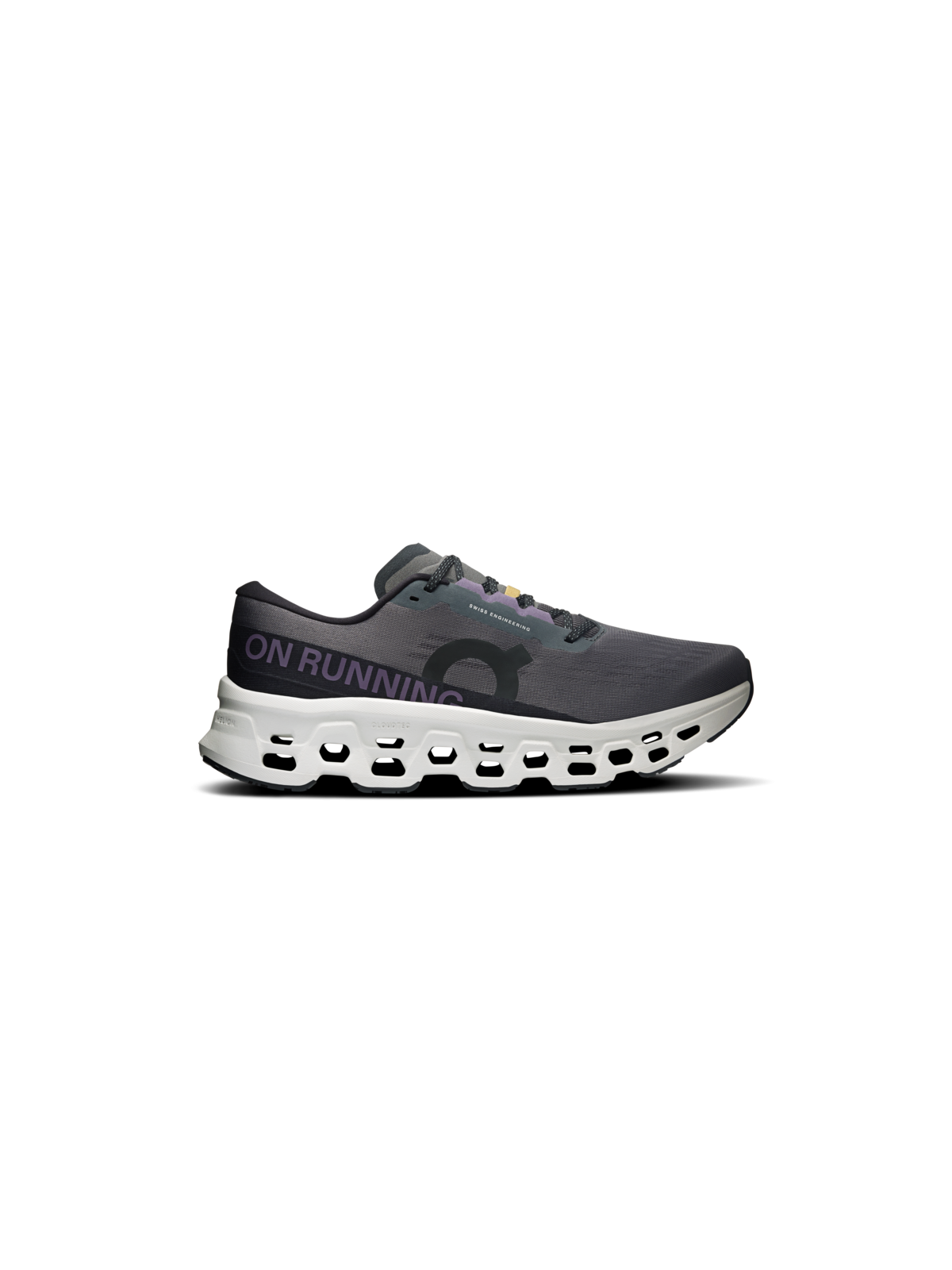 On Running Cloudmonster 3 Homme - Eclipse/Frost
