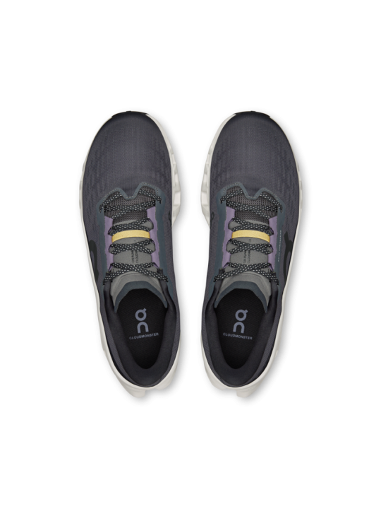 On Running Cloudmonster 3 Homme - Eclipse/Frost