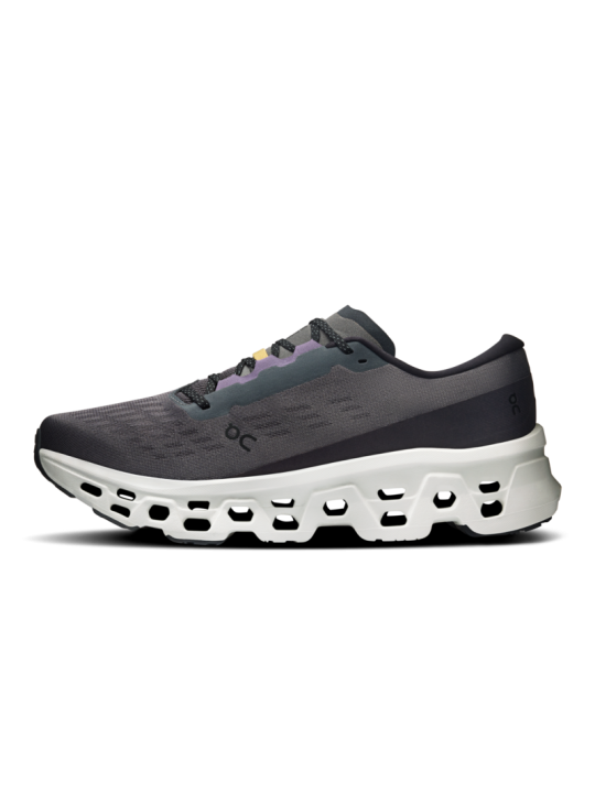 On Running Cloudmonster 3 Homme - Eclipse/Frost