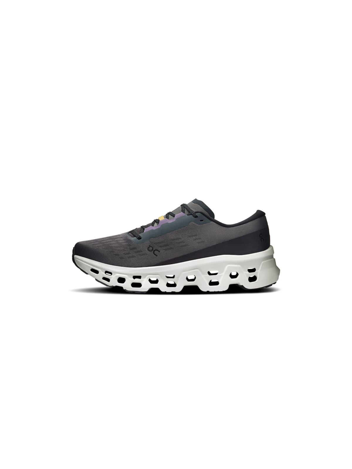 On Running Cloudmonster 3 Homme - Eclipse/Frost