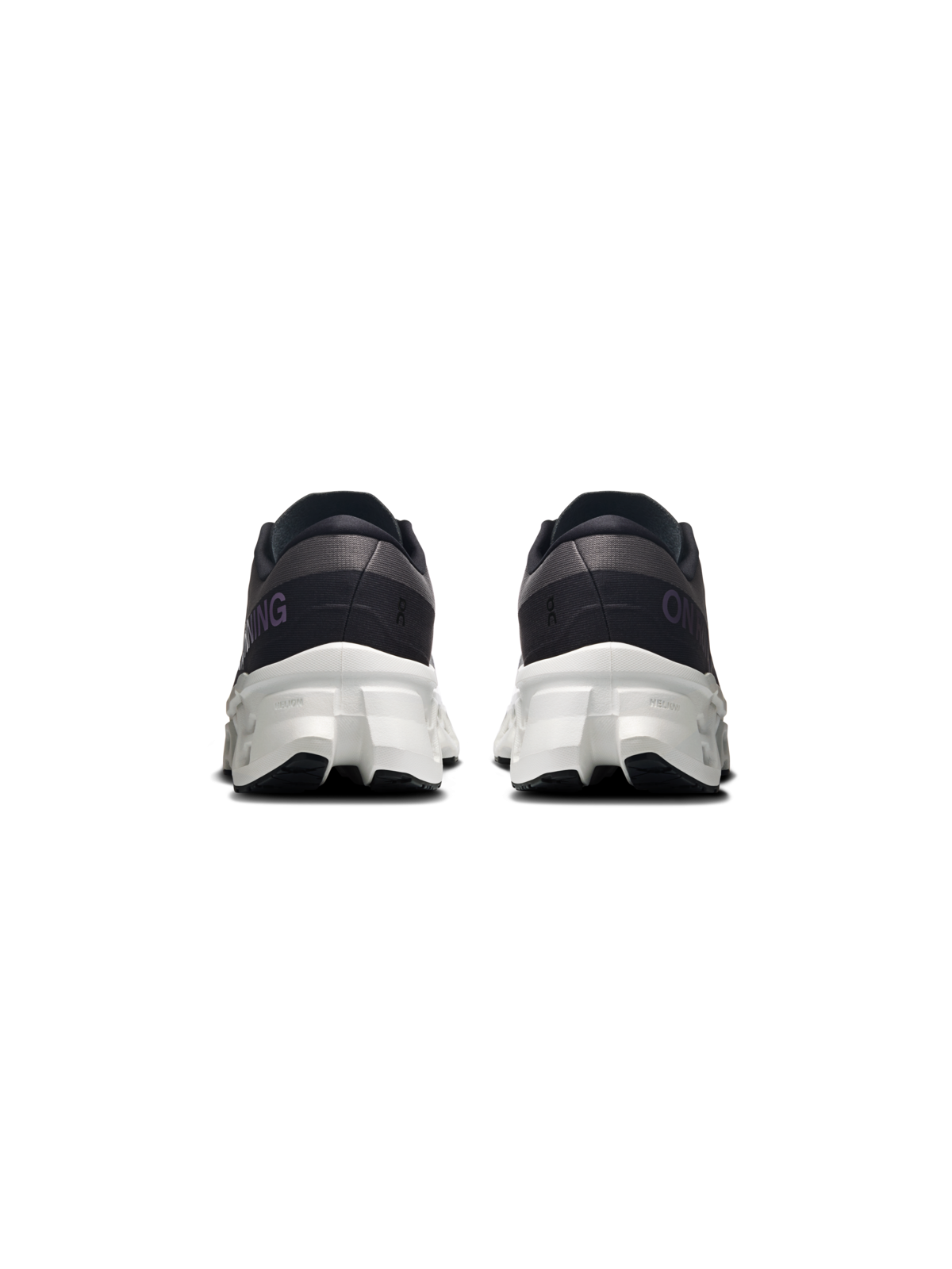 On Running Cloudmonster 3 Homme - Eclipse/Frost