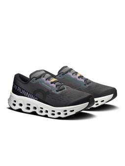 On Running Cloudmonster 3 Homme - Eclipse/Frost