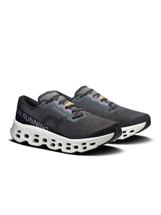 On Running Cloudmonster 3 Homme - Eclipse/Frost