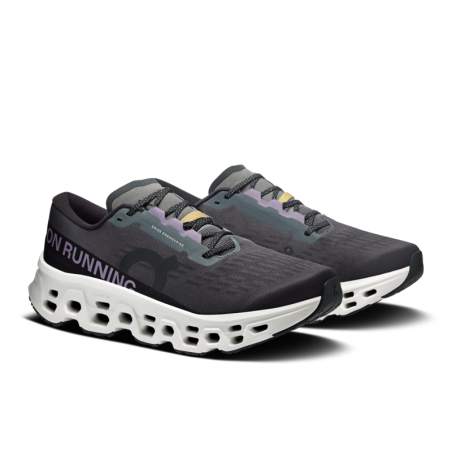 On Running Cloudmonster 3 Homme - Eclipse/Frost