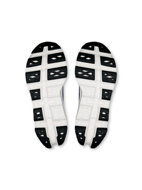 On Running Cloudmonster 3 Femme Nebula Ivory | Confort & Amorti