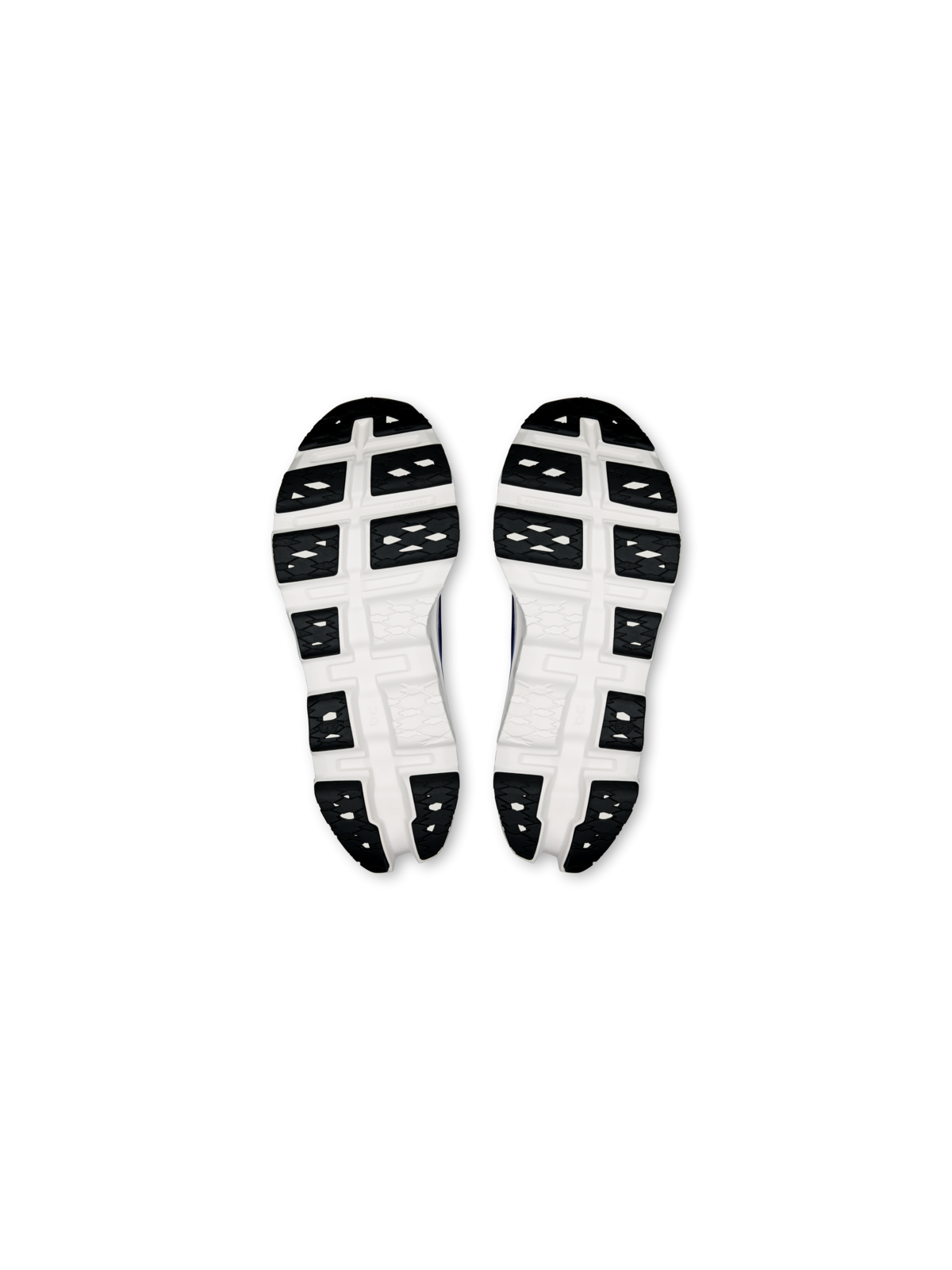 On Running Cloudmonster 3 Femme Nebula Ivory | Confort & Amorti