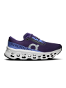 On Running Cloudmonster 3 Femme Nebula Ivory | Confort & Amorti