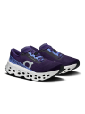 On Running Cloudmonster 3 Femme Nebula Ivory | Confort & Amorti