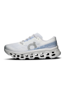 On Running Cloudmonster 3 Femme White | Frost