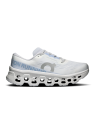 On Running Cloudmonster 3 Femme White | Frost