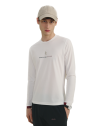 STREAMRACER TOP WHITE STAR