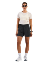  SHORT ZEROWEIGHT 5 '' 2-IN-1  FEMME BLACK