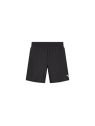 Short Diadora 2in1 5" Run Crew Homme - Noir