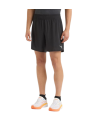 Short Diadora 2in1 5" Run Crew Homme - Noir