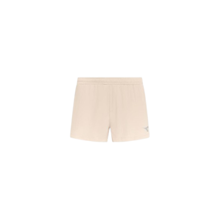 Short Running Fendu Diadora Super Light 3" Homme - Humus