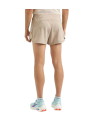 Short Running Fendu Diadora Super Light 3" Homme - Humus