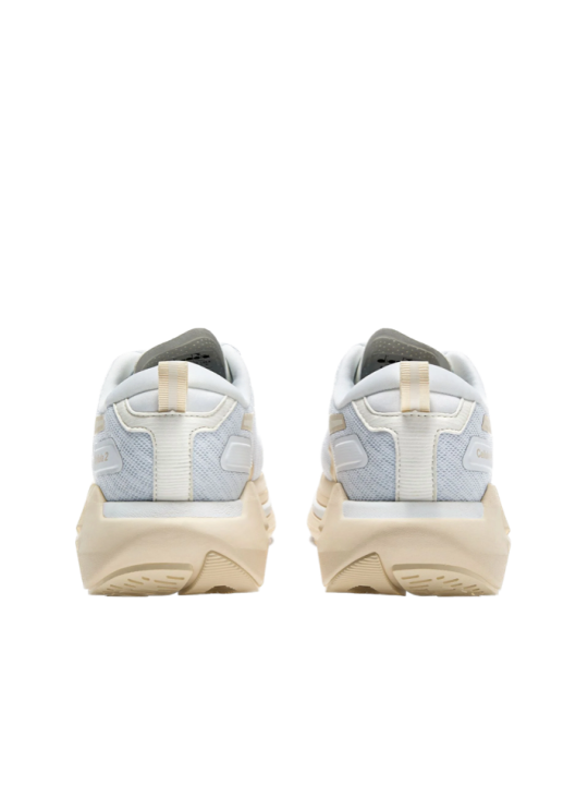 Diadora Cellula 2 Femme — Running neutre White/Whisper White | Réf. 101.182718C9061