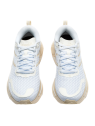 Diadora Cellula 2 Femme — Running neutre White/Whisper White | Réf. 101.182718C9061