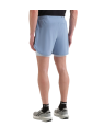 Diadora Shorts 2in1 5 Homme — Endless Sky | Short running 2‑en‑1 Réf. 102.182749-65233