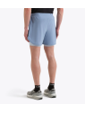 Diadora Shorts 2in1 5 Homme — Endless Sky | Short running 2‑en‑1 Réf. 102.182749-65233