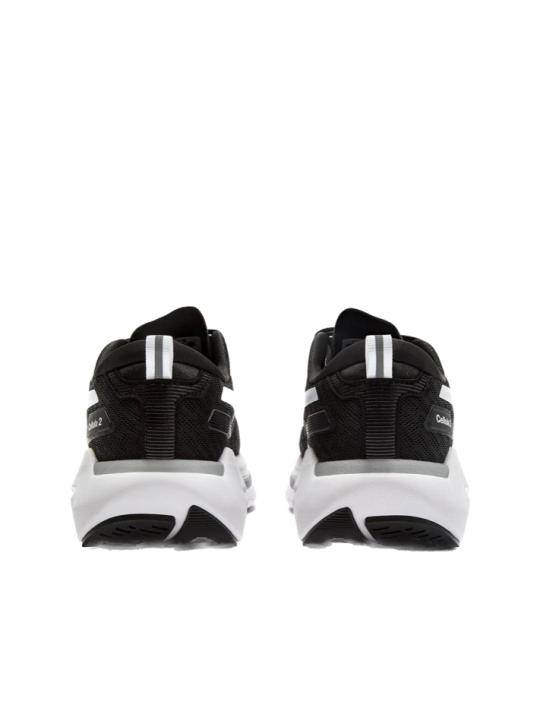 Diadora CELLULA 2 W Femme — Black/White | Réf. 101.182718C0641