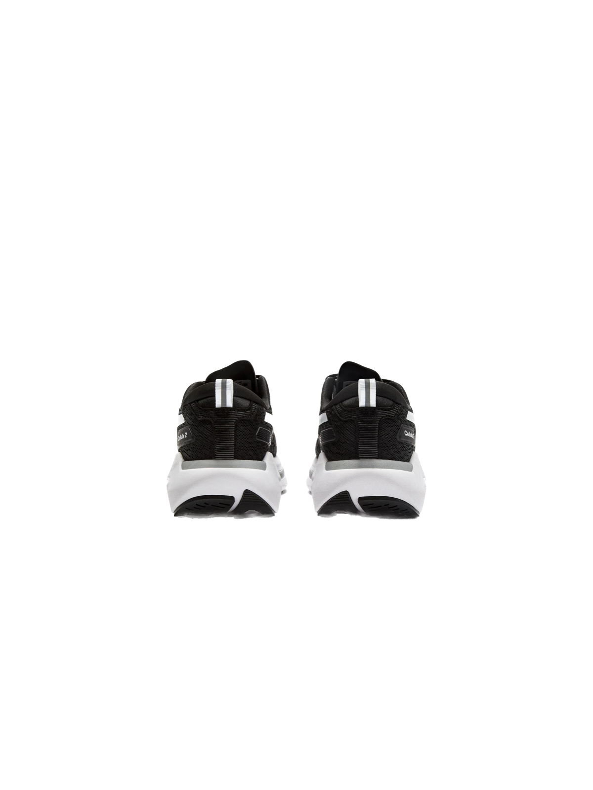 Diadora CELLULA 2 W Femme — Black/White | Réf. 101.182718C0641