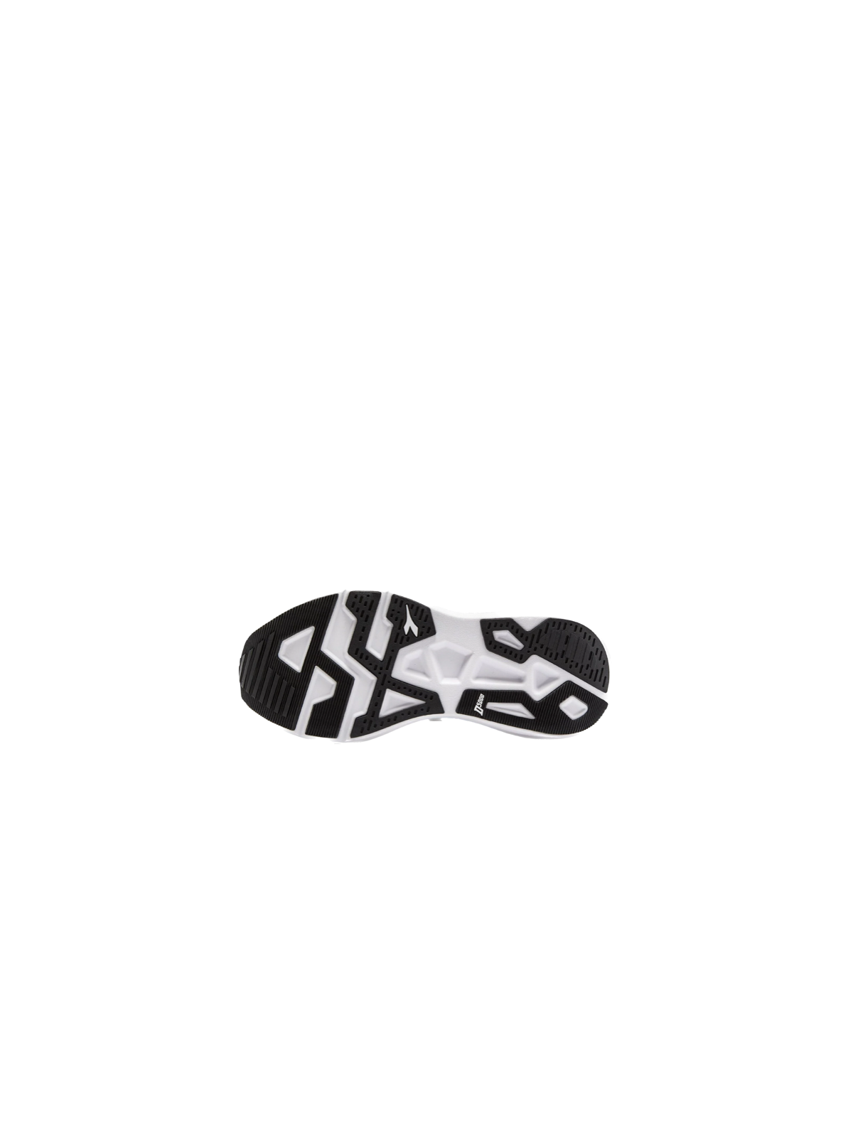 Diadora CELLULA 2 W Femme — Black/White | Réf. 101.182718C0641