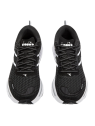 Diadora CELLULA 2 W Femme — Black/White | Réf. 101.182718C0641