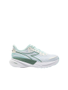NUCLEO 2 FEMME WHITE/PASTEL BLUE
