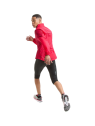 DIADORA PACKABLE WIND JACKET Homme — Rouge Toreador | Réf. 102.180746-45101