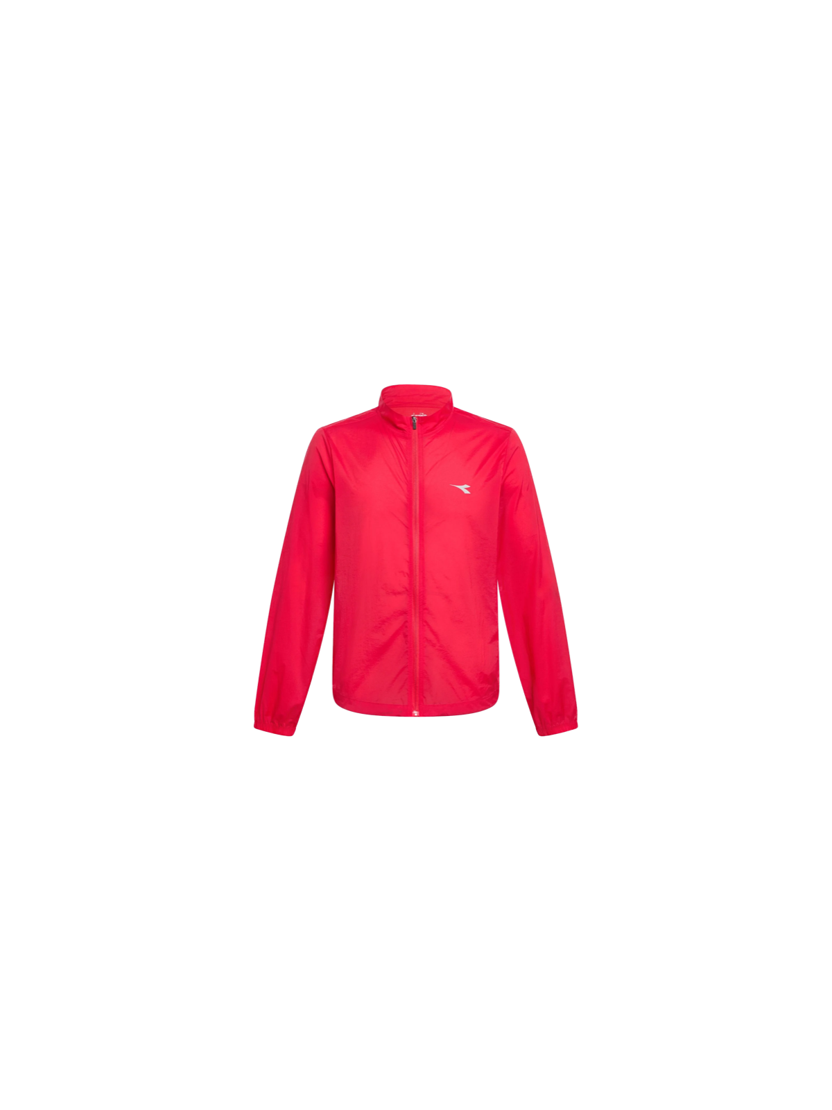 DIADORA PACKABLE WIND JACKET Homme — Rouge Toreador | Réf. 102.180746-45101