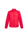 DIADORA PACKABLE WIND JACKET Homme — Rouge Toreador | Réf. 102.180746-45101