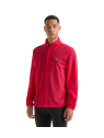 DIADORA PACKABLE WIND JACKET Homme — Rouge Toreador | Réf. 102.180746-45101