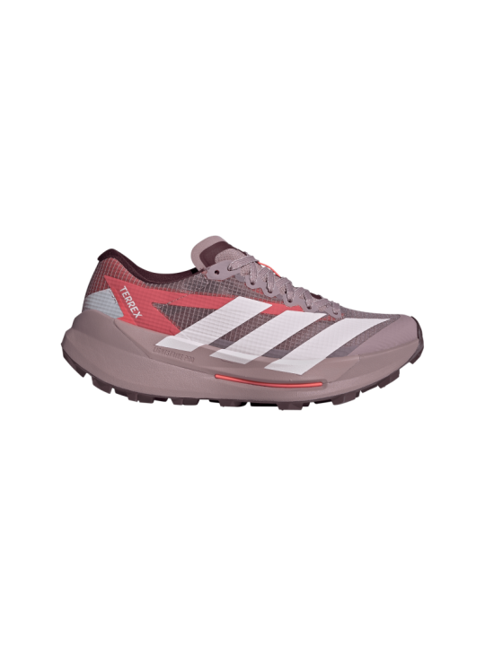 Chaussures Adidas TERREX AGRAVIC TT Femme MAGMAU/DISPIN/SOLTUR