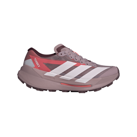 Chaussures Adidas TERREX AGRAVIC TT Femme MAGMAU/DISPIN/SOLTUR